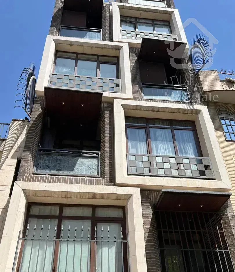 اپارتمان ۷۱ متری فول امکانات / خ دردشت