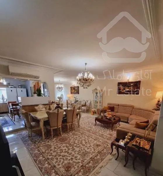 ۷۵متر دوخواب تک‌واحدی طبقه همکف/آذربایجان اسکندری