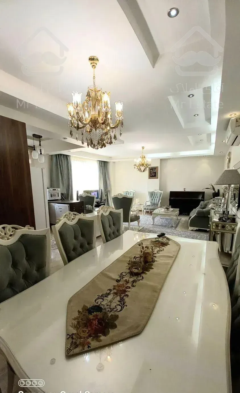 95متر/مناسب زوج/کم واحد