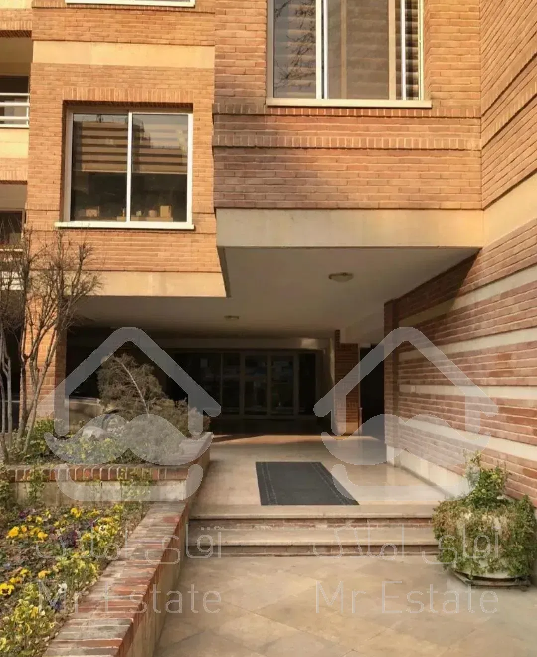 ۸۰ متر فرمانیه /فول نوسازی