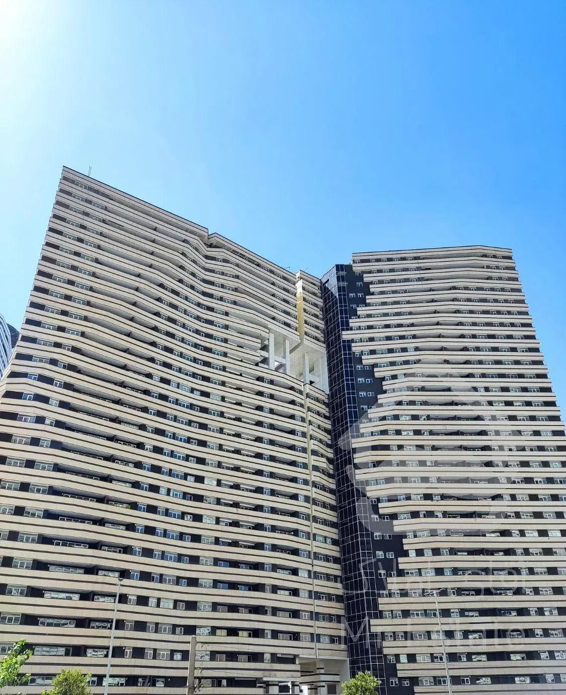 واحد ۷۹متری برجg3کلید نخورده چیتگر