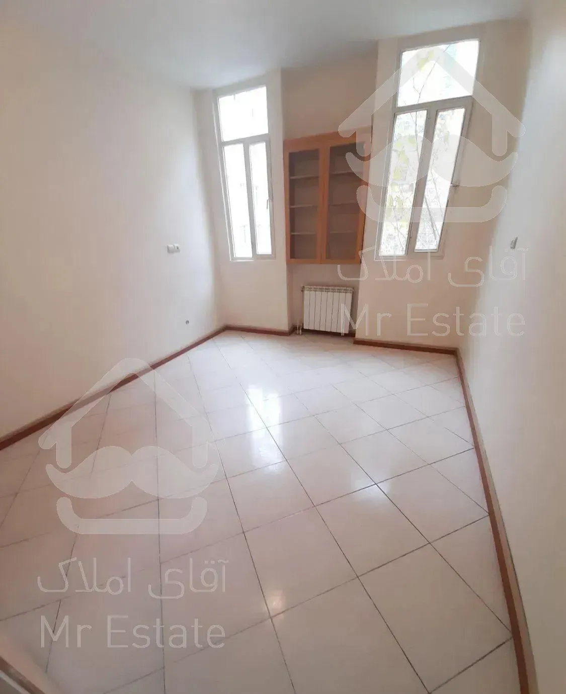 ۱۲۰ متر آپارتمان ۳ خواب گیشا