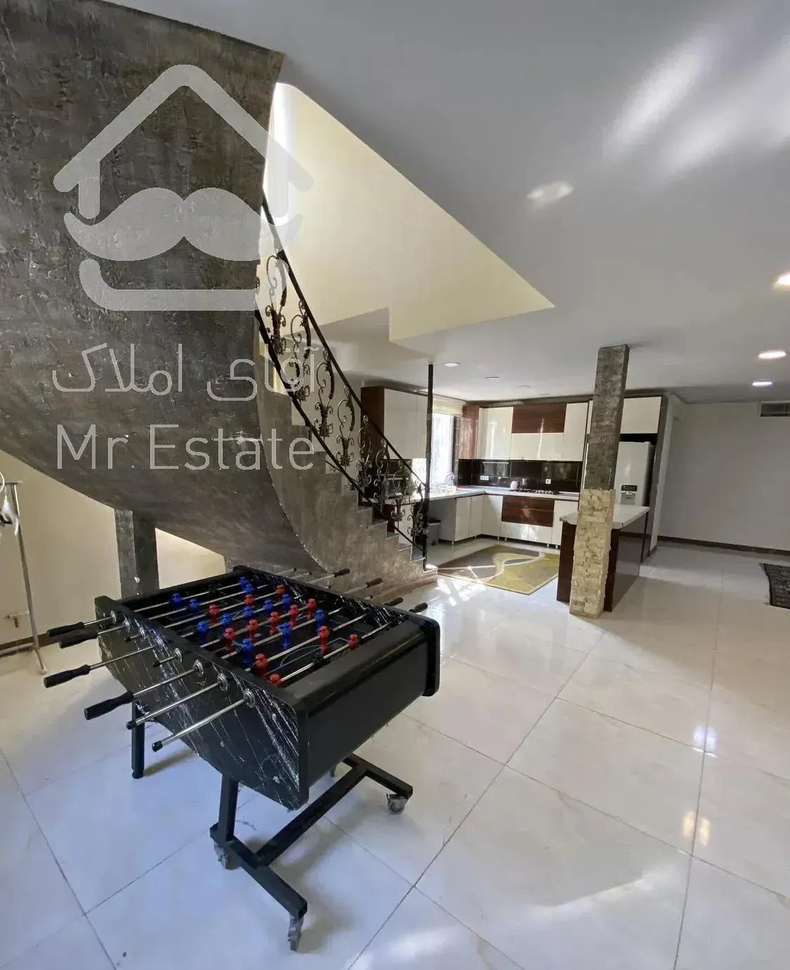 اجاره  ویلا استخردار