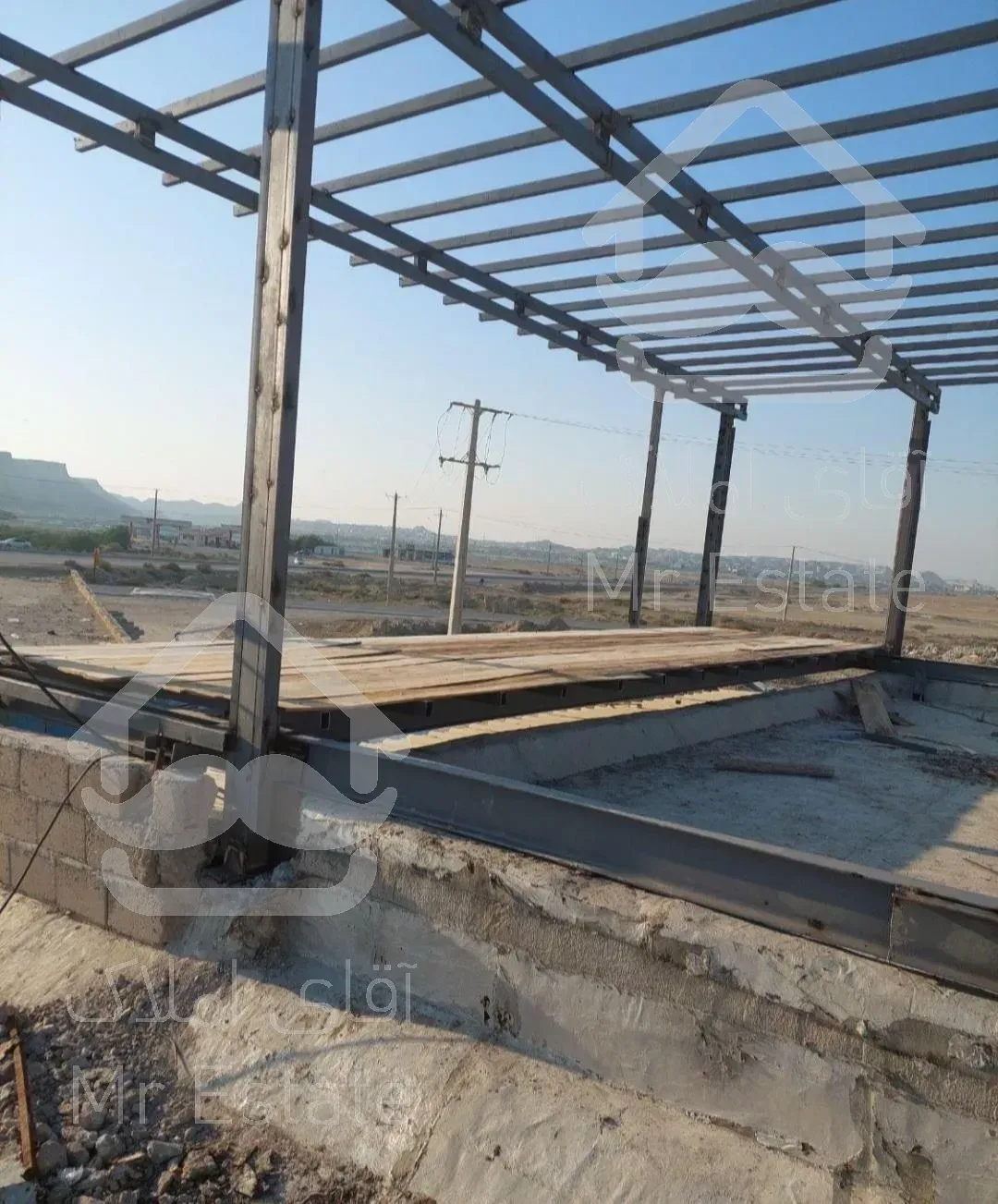 انجام تمامی خدمات جوشکاری