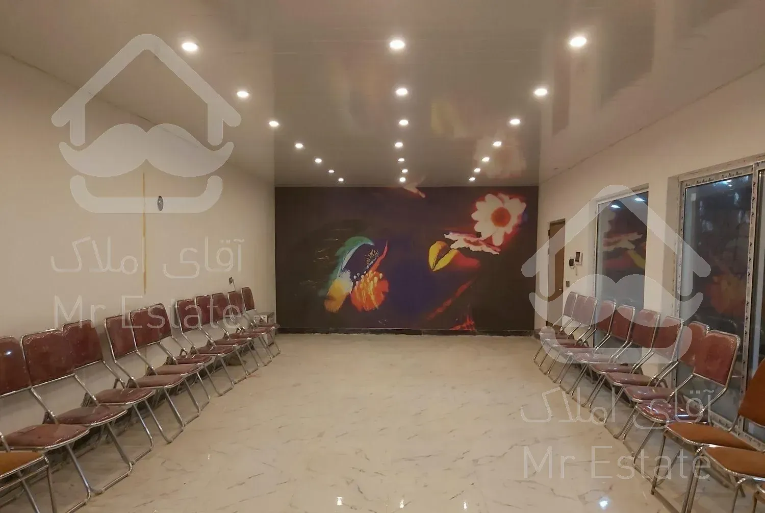 اجاره باغ ویلا شیک