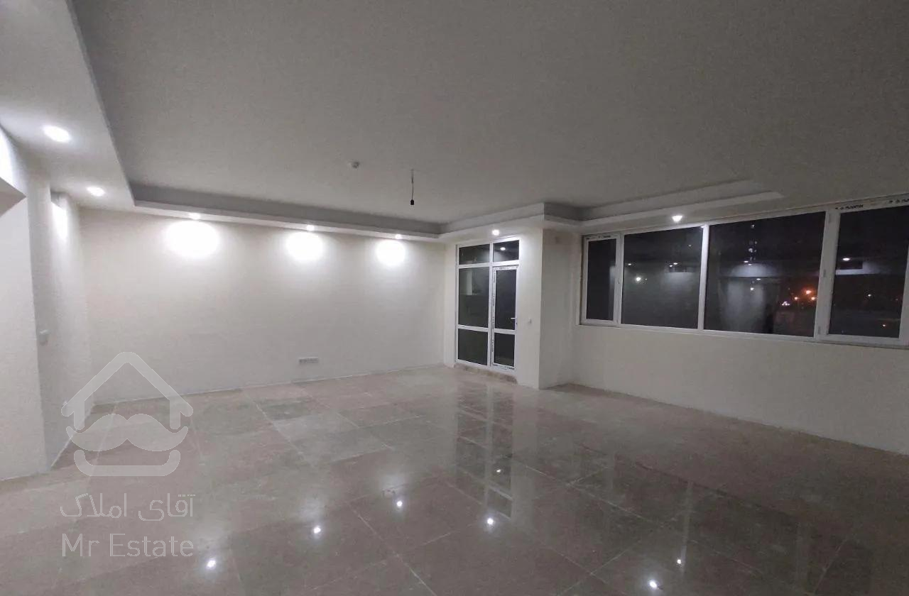 ۱۱۵ متر ۲ خواب شخصی ساز سند تک برگ دهکده المپیک