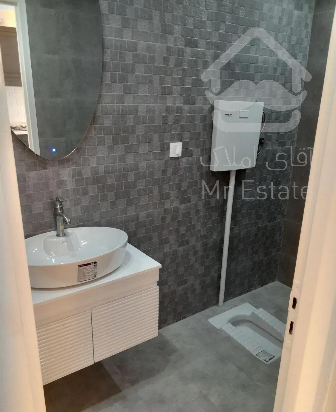 ۶۵ متر.  کمالی. فول امکانات