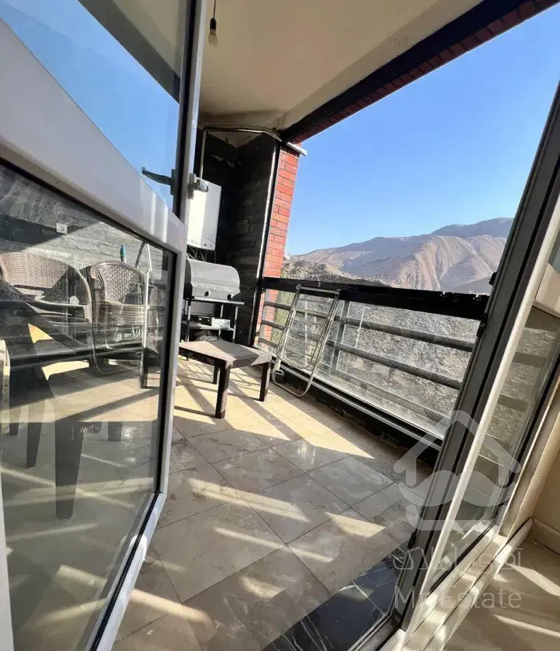 اپارتمان اجاره ای در میگون نو