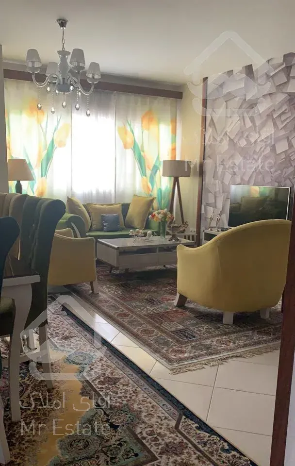 75متر ویو پانوراما تهران مشاعات آبی حتی مجرد