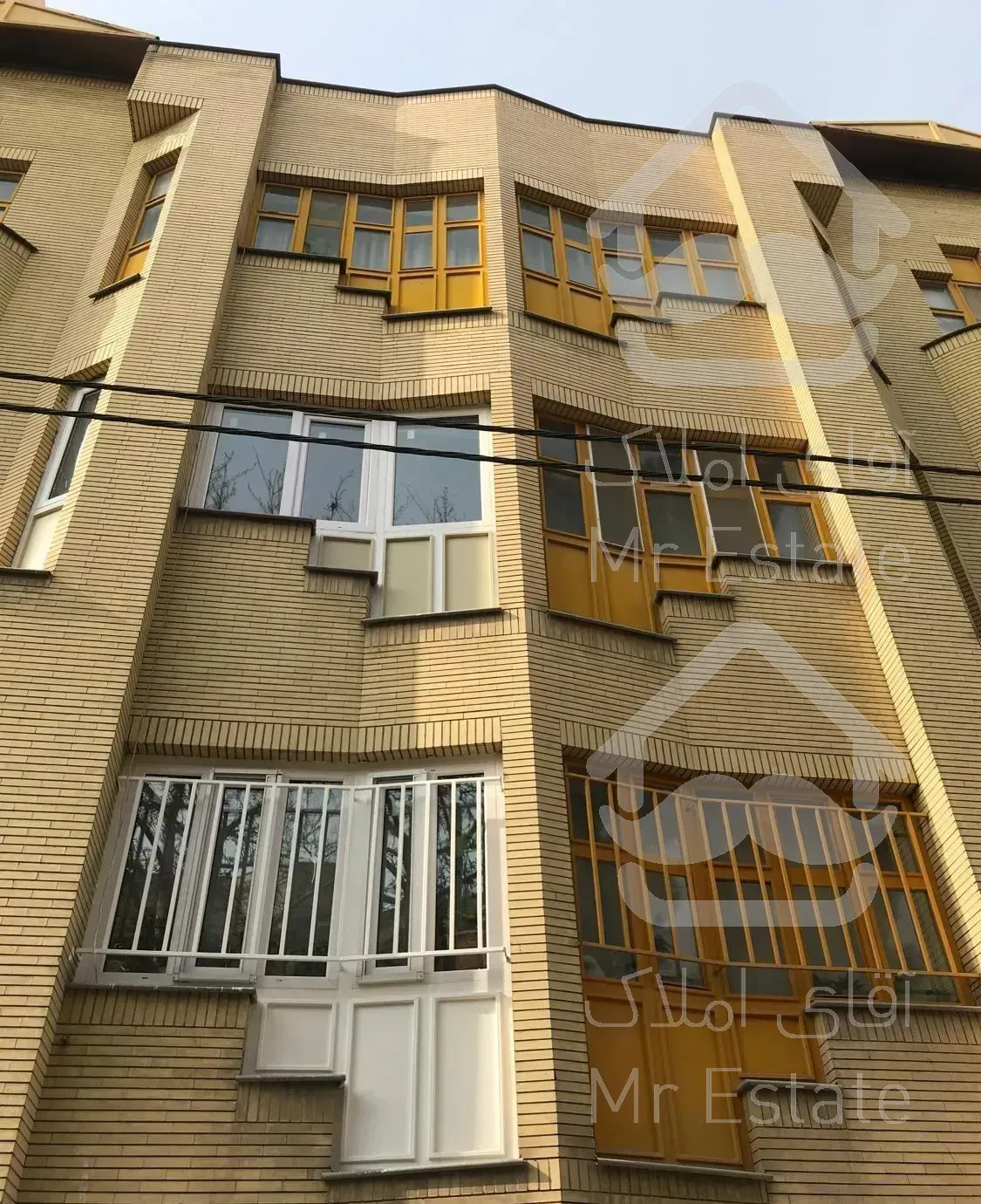 اپارتمان ١٨٠متری