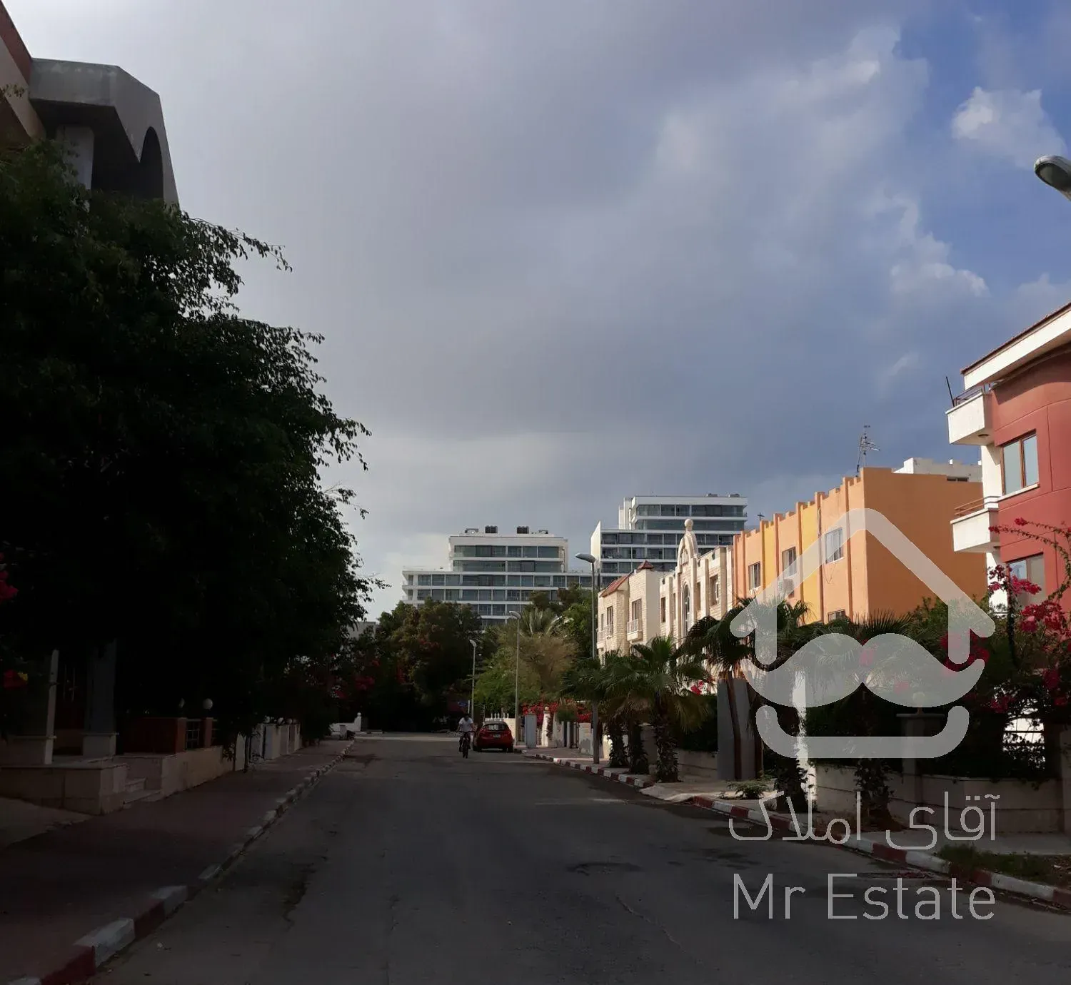 فروش ۷۶ متر دوخواب فاز ۴ صدف . روبنما