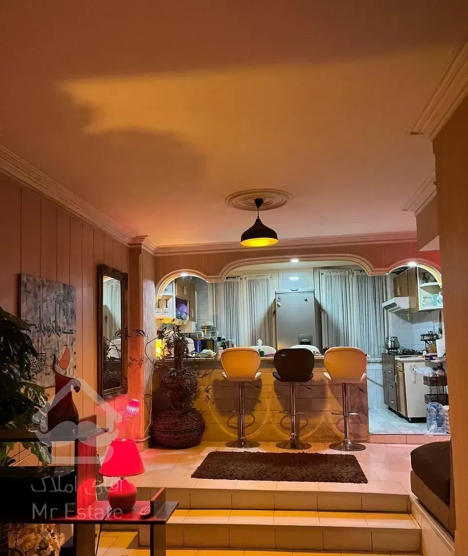 فروش آپارتمان ۵۴ متری در کارون بالاتر از بهنود