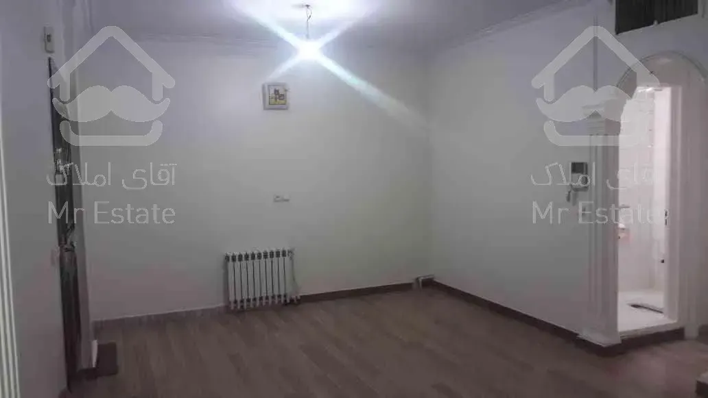 واحد اجاره ای ۵۸ متری ۱ خواب