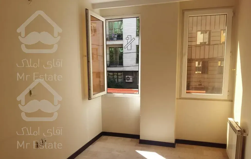 آرپارتمان، ۹۰ متر، ۲ خواب، ، شهران ۱۱