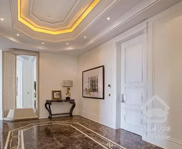 خرید آپارتمان 250 متری فرمانیه با ویو و تراس