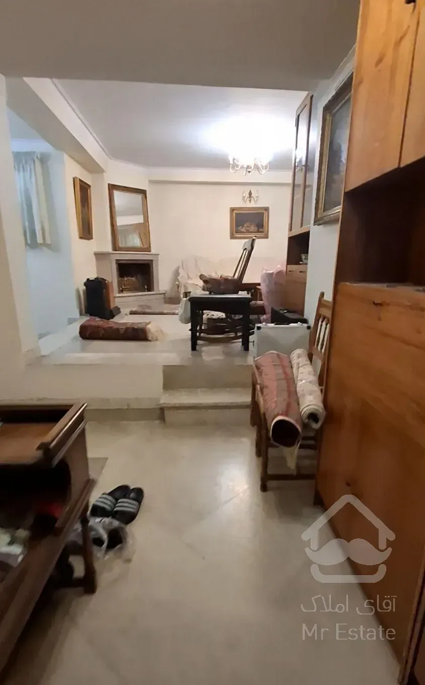 ۹۸ متر دو خواب