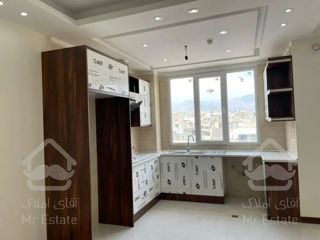 ۶۵متری دوخوابه کارون