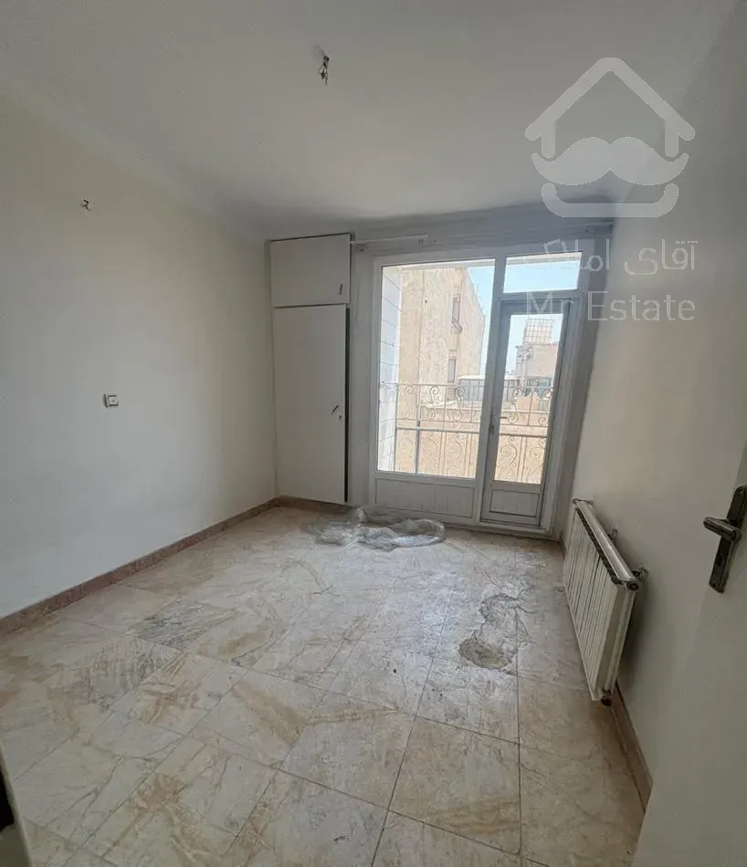 آپارتمان۱۰۴ متری/۲ خوابه/اسانسور/مهاجرت