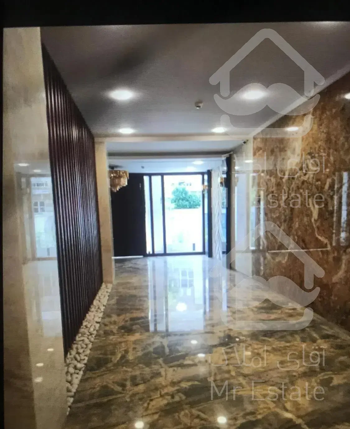 واحد ۱۶۰ متری ۳ خواب/جنوبی و شمالی