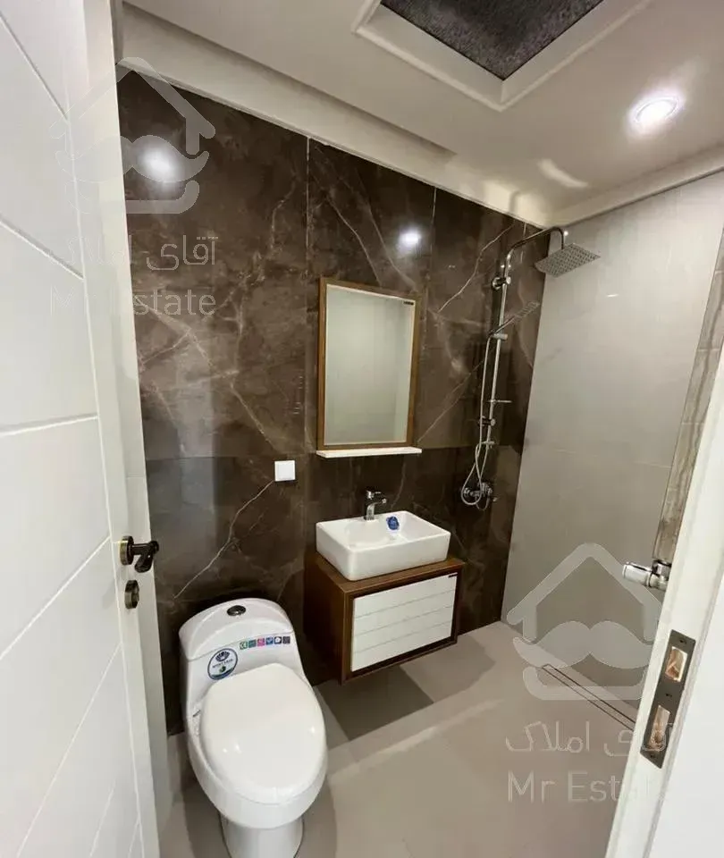 ۹۷متر، نوساز،فول امکانات( تهران ویلا)