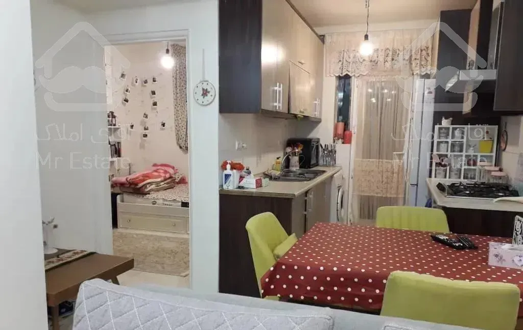 ۵۰متر/تک واحدی/اوین