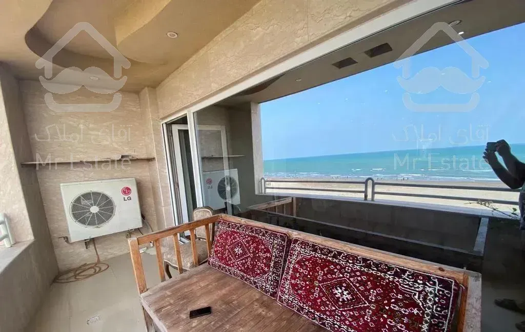 اجاره سالیانه ۱۸۰ متری سه خوابه