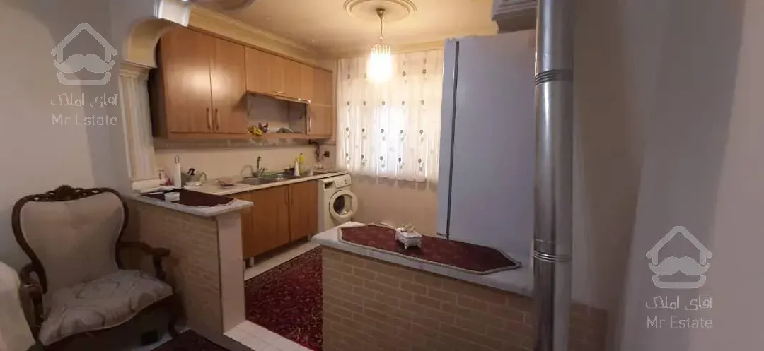 60 متر تکواحدی جیحون