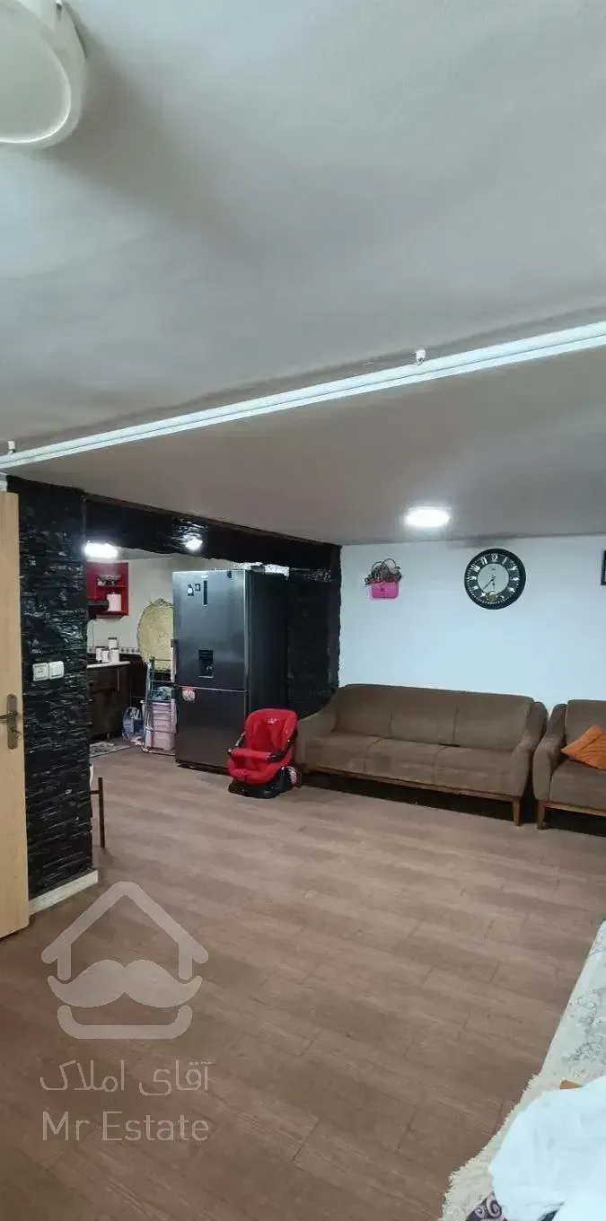 اجاره طبقه اول ۵۰ متری جاده لیلاکوه