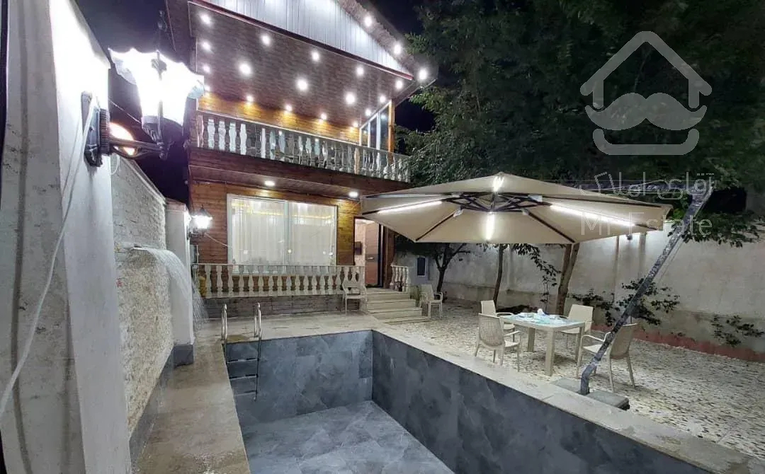 فروش ویلا استخردار خانه های آسیاب