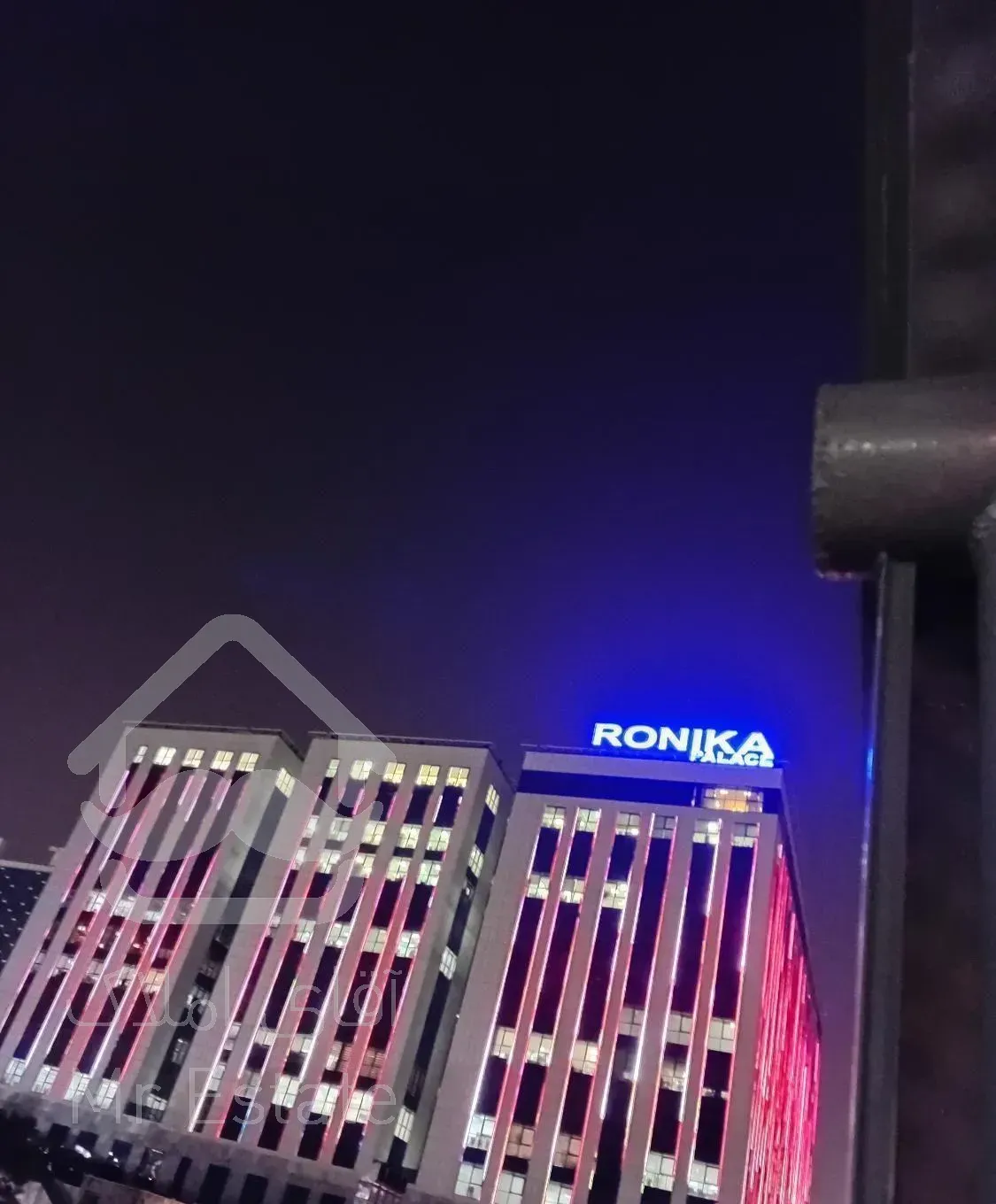 فروش ۸۰ متر سند اداری/ پونک / زیر قیمت