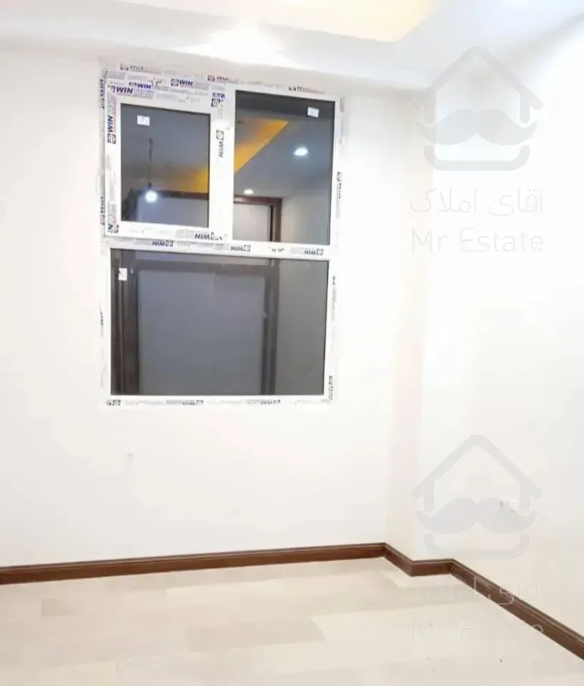 ۱۳۵متر ۳ خواب قلب همیلا