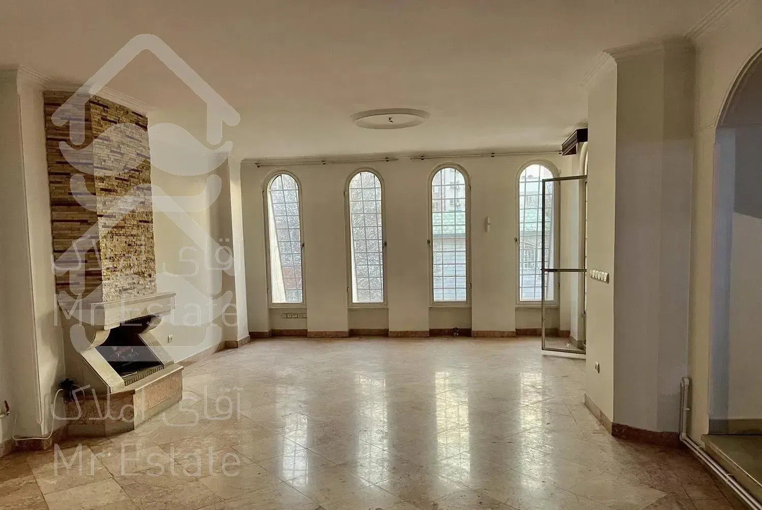 ١٢٠ متر جهانشهر بافت اصلی