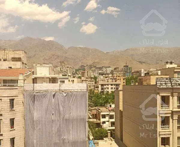 ۲۳۰متر کامرانیه/پلان بی نقص/غرق در نور/فول فرنیش