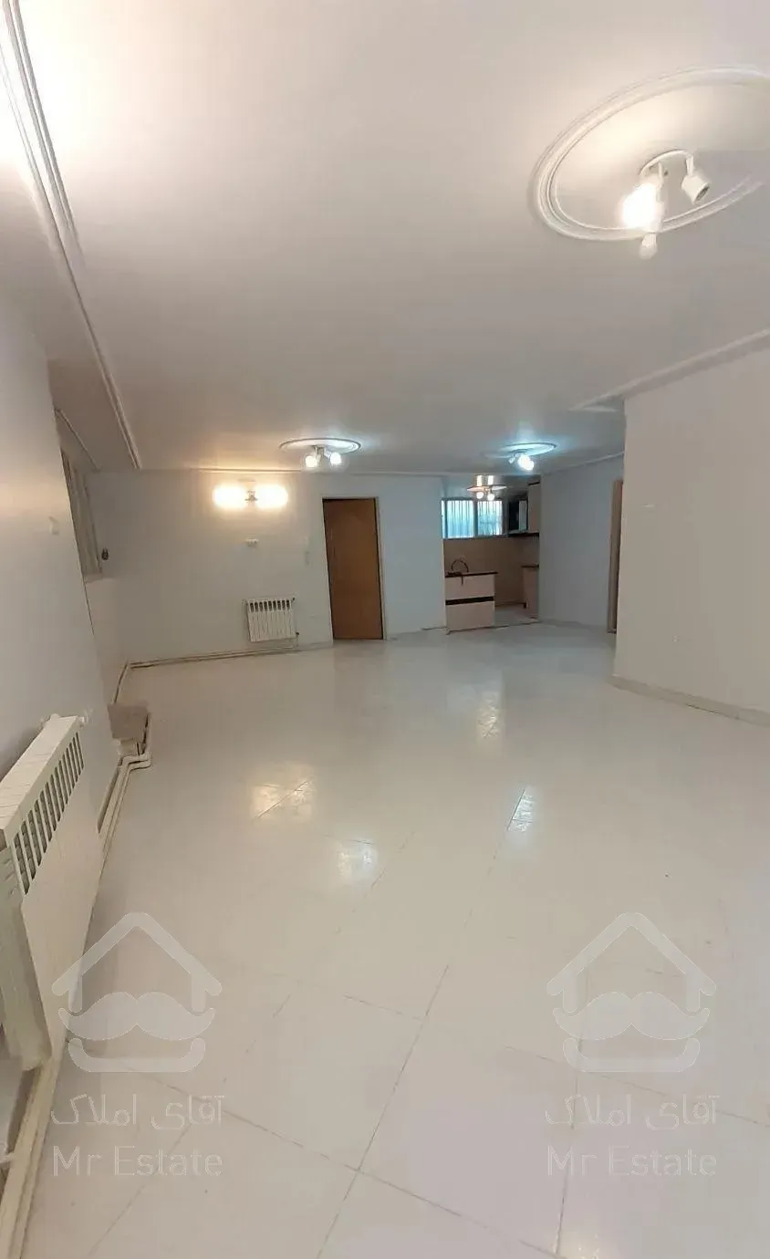 ۱۰۶ متر زیر همکف امیربهادر تقاطع ولی العصر