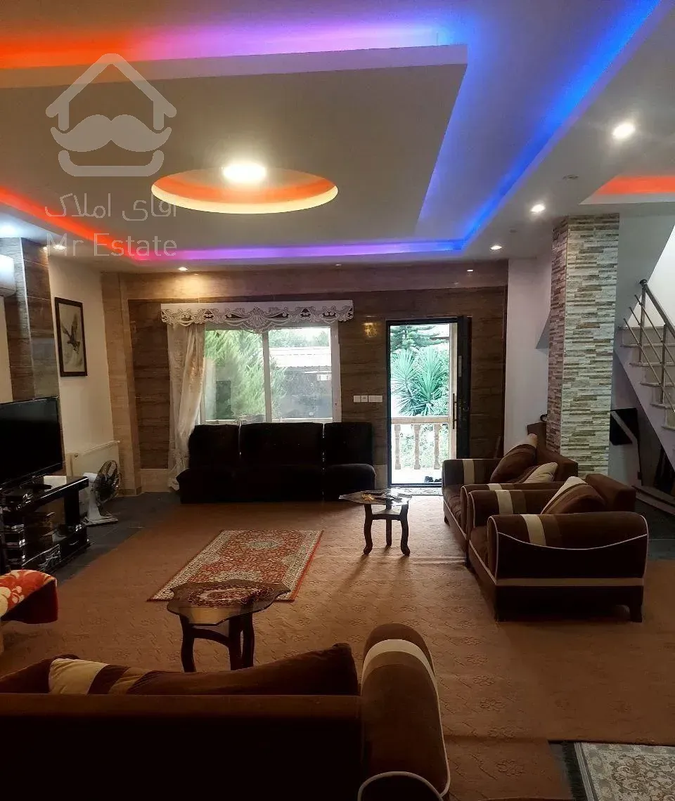 اجاره خانه دوبلعکس150متری روستامحمودآباد