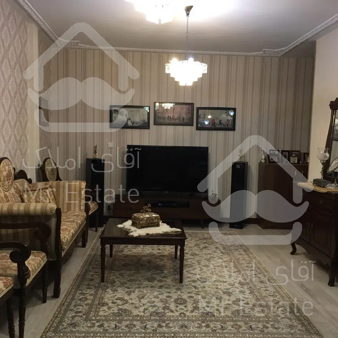 اجاره آپارتمان جنت آبادجنوبی