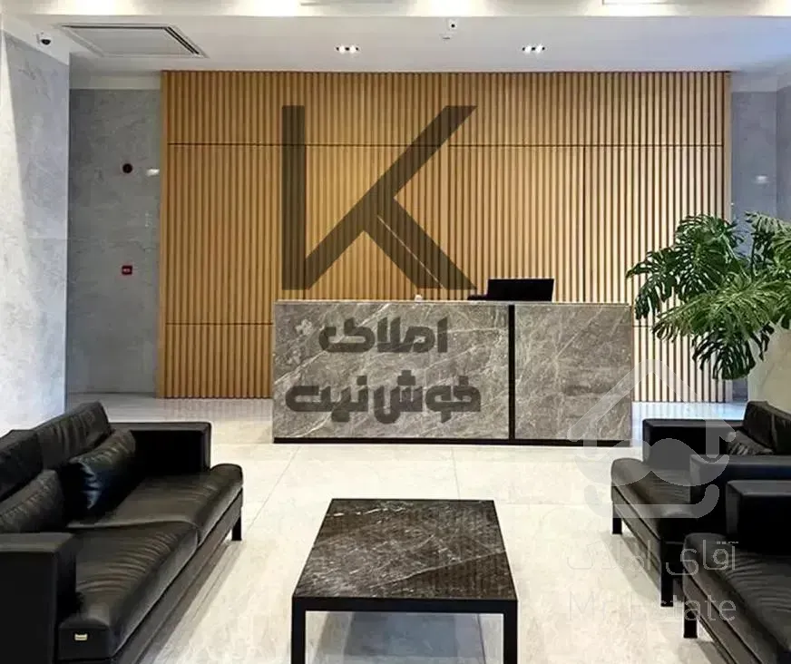 ۰۰ یوسف آباد - ۱۵۵ متر - سازه شاخص منطقه ۰۰