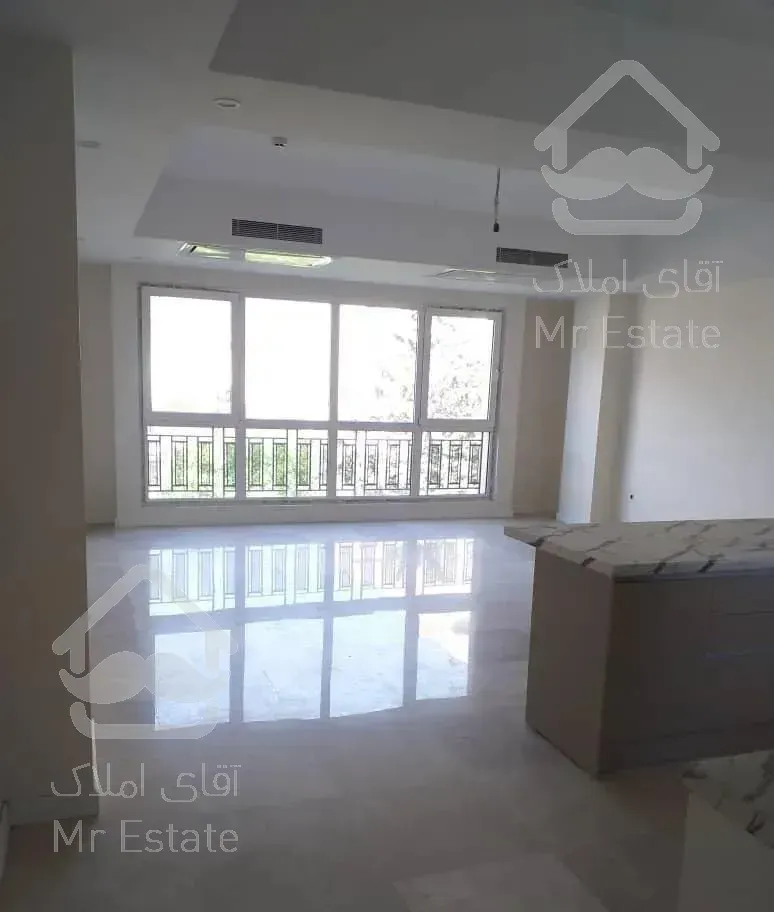 اجاره اپارتمان ۳ خواب دیباجی