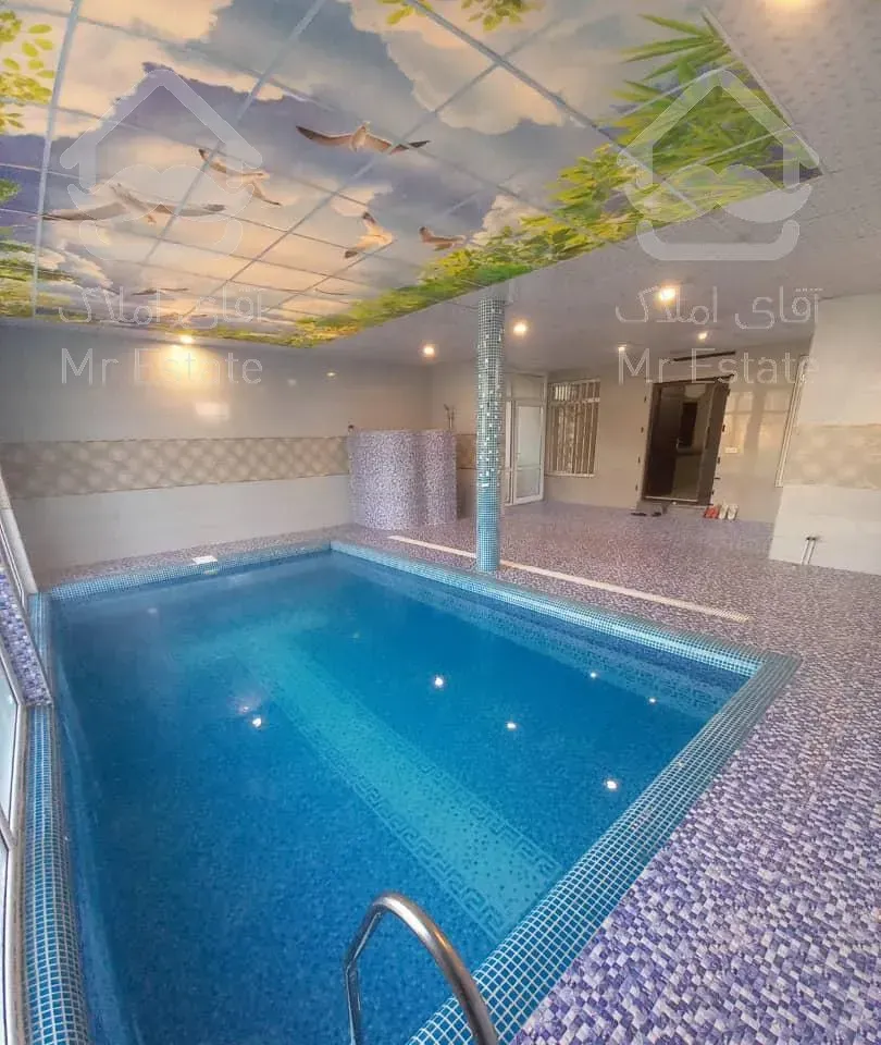 اجاره  باغ ویلا سوئیت واستخرابگرم