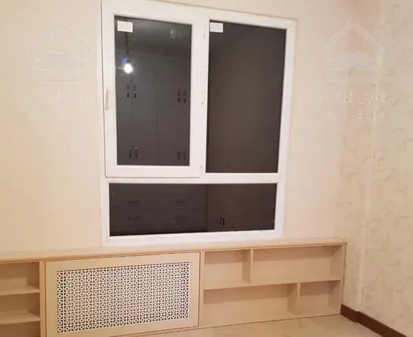 رهن کامل اجاره ١٢٠ متر دریاچه چیتگر کوهک