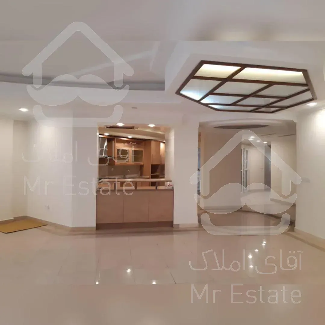 خرید اپارتمان پلان تفکیکی در کریمی ۱۹۰ متر