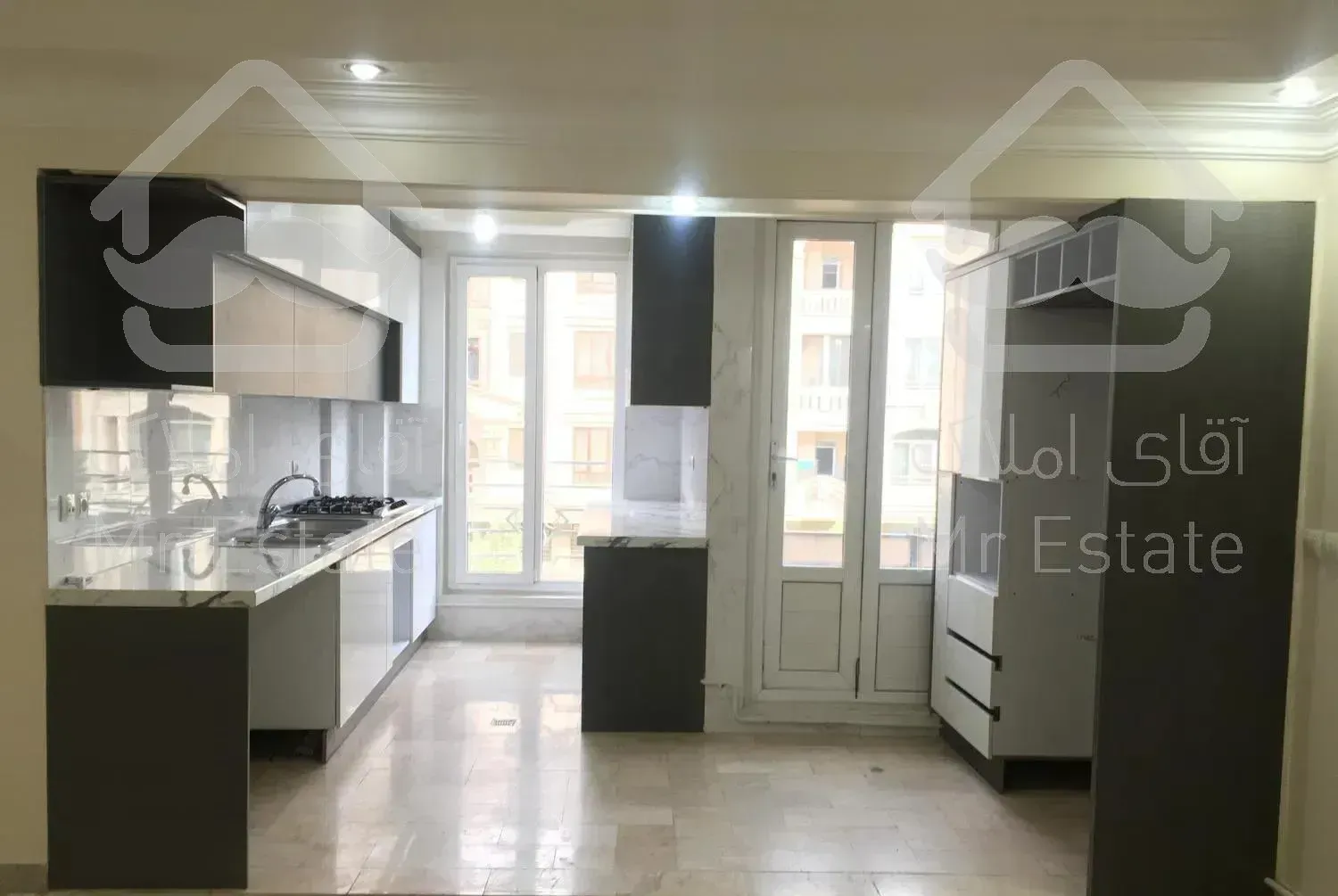 110متر ٢ خواب الاله شرقى