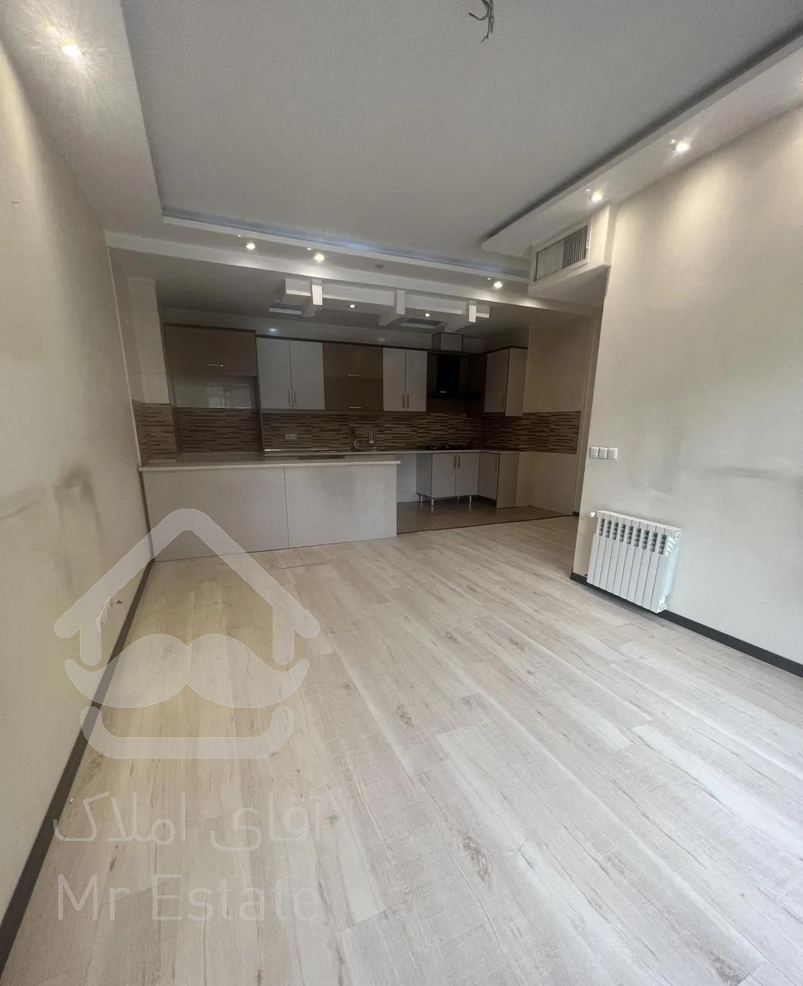 ٧٣ متر گیشا فول دنج