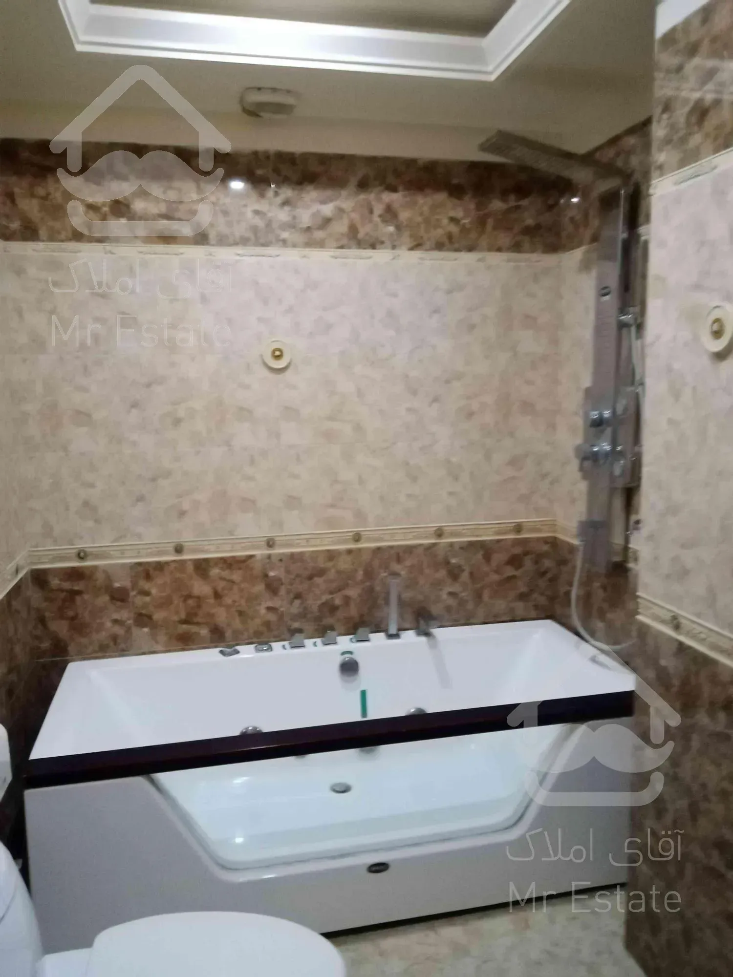 145 متر تکواحدی فول مشاعات دزاشیب