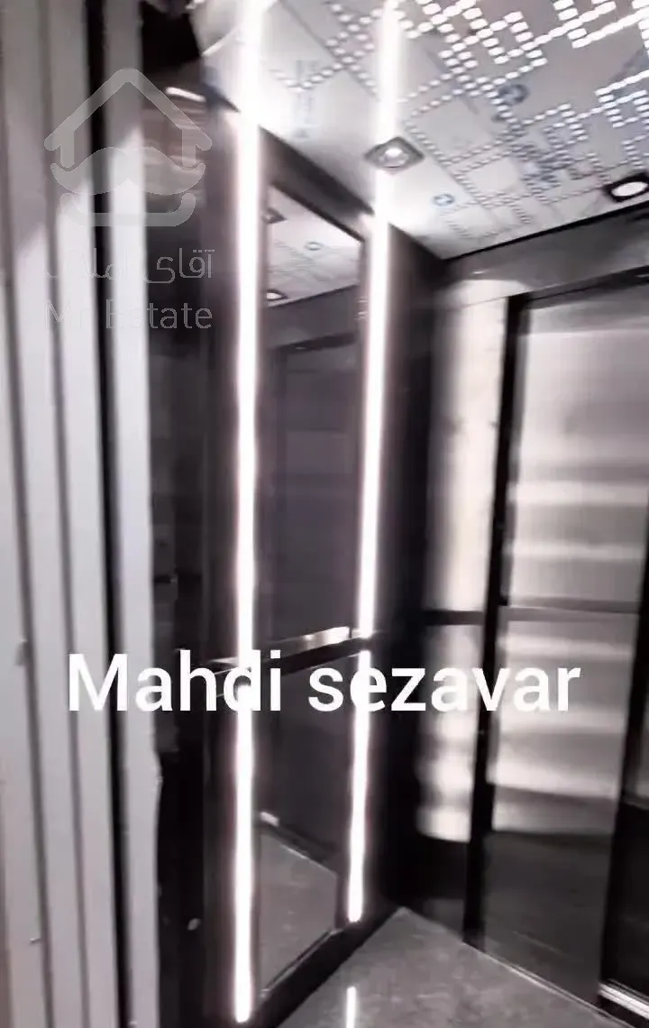 ۱۰۷متر۳خوابه تکواحدی فول