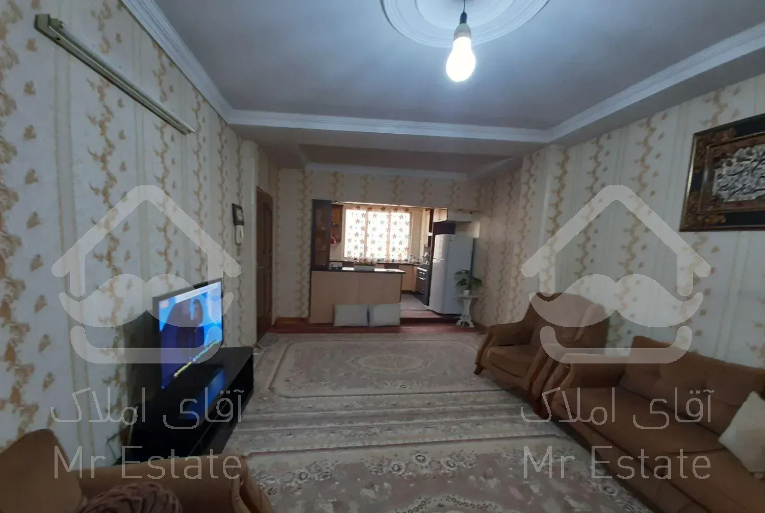 فروش آپارتمان  ۷۸متری