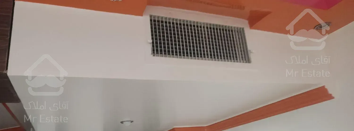 آپارتمان دوخوابه ۱۲۰ متر شهید رجایی فول امکانات