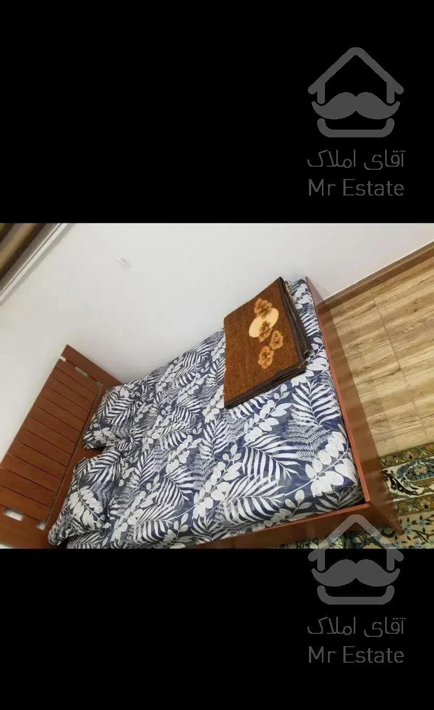 با درود اجاره ی سوئیت نوساز همراه با ۴۰۰متر حیاط