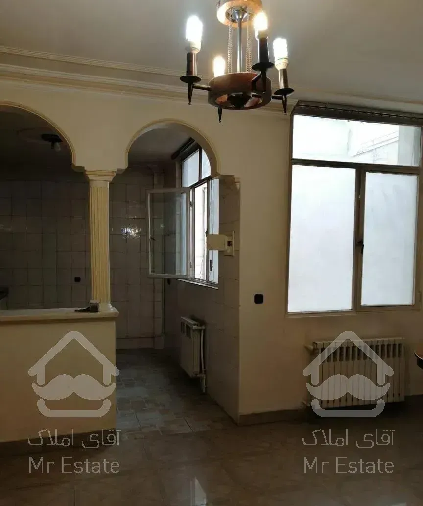 59متر.1خواب.بالاترپل سیدخندان.