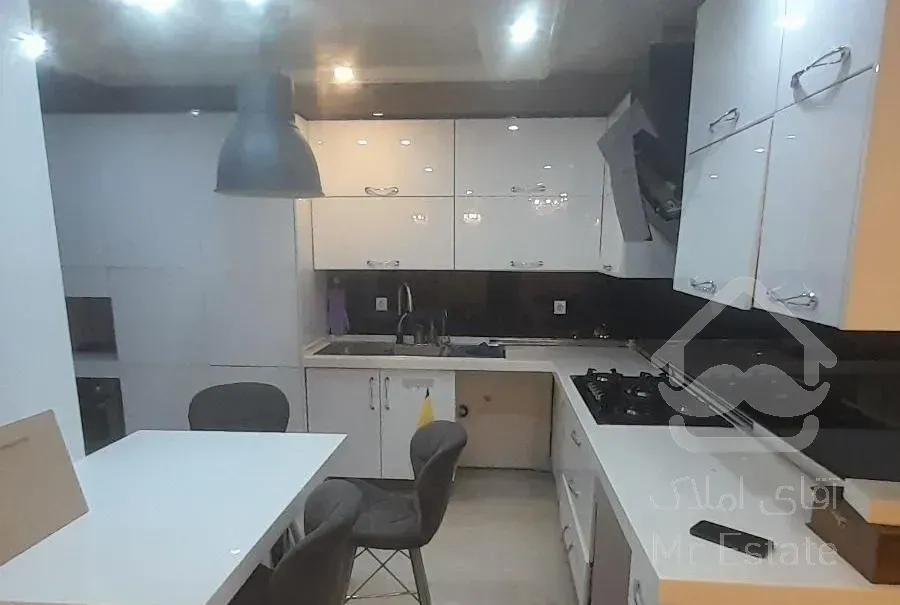 88متر دو خواب لوکیشن